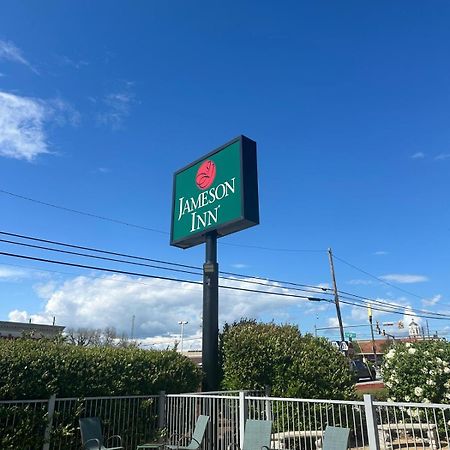 Jameson Inn Winder Zewnętrze zdjęcie