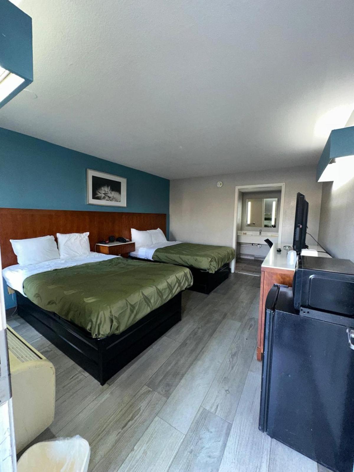 Jameson Inn Winder Zewnętrze zdjęcie