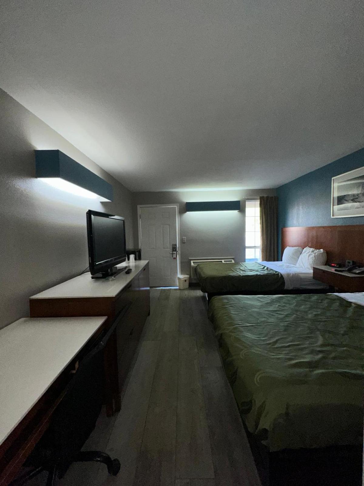 Jameson Inn Winder Zewnętrze zdjęcie