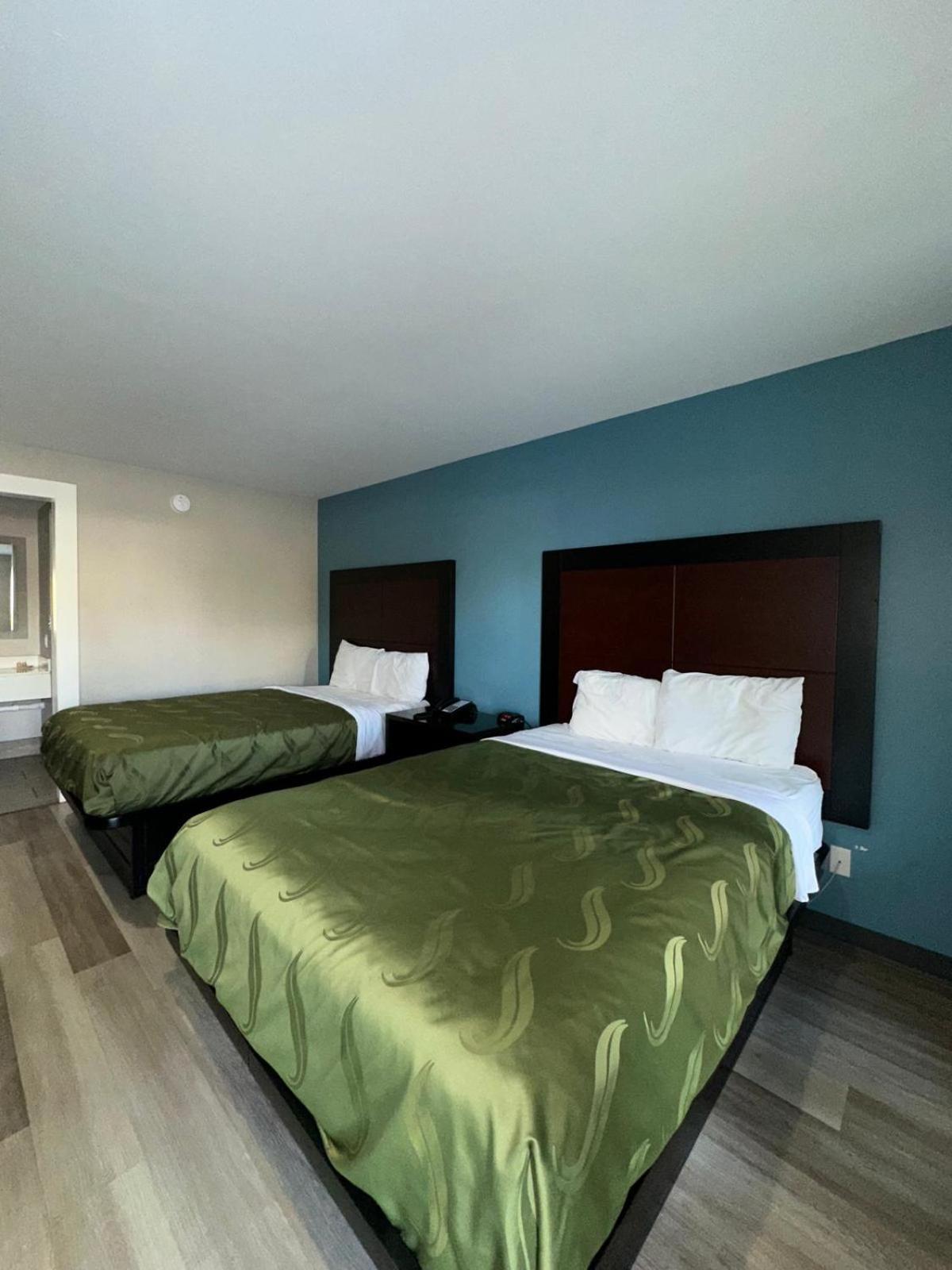 Jameson Inn Winder Zewnętrze zdjęcie
